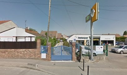 Auto Services Louvres, Garage Automobile à Louvres