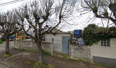 Garage Des Courlis, Garage Automobile à Nevers