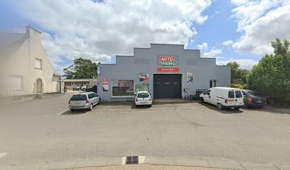 Garage AD, Garage Automobile à Plouzévédé