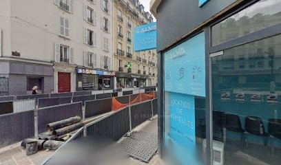 ️ Remplacement pare-brise Levallois Perret - A DOMICILE ET GRATUIT (car rachat de votre franchise), Garage Automobile à Levallois-Perret