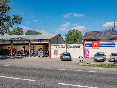 PRECISIUM - BACQUIE AUTOMOBILES, Garage Automobile à Fleurance