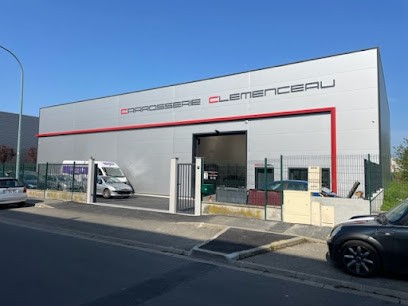 Carrosserie Clemenceau, Garage Automobile à Sartrouville