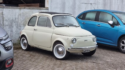 GARAGE GIRTEN - Citroën, Garage Automobile à Laumesfeld