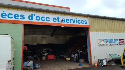 Park Auto, Garage Automobile à Ambeyrac