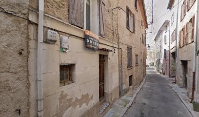 Palko Janos, Garage Automobile à Salernes