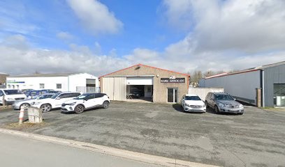 DR AUTOS, Garage Automobile à Saint-Sulpice-de-Royan