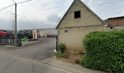 Jm Mecagri, Garage Automobile à Marest-Dampcourt