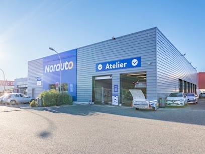Norauto Salon De Provence, Garage Automobile à Salon-de-Provence