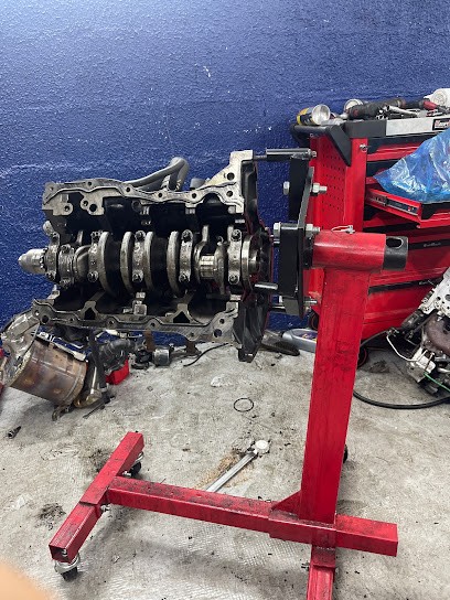 Bs Auto - Progres Mecanic, Garage Automobile à Vitry-sur-Seine