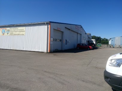 Pl2d, Garage Automobile à Rezé