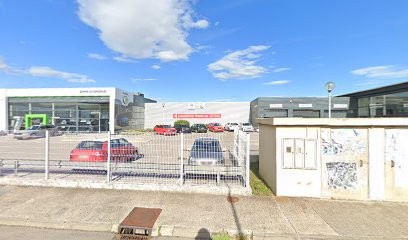 Skoda Service At SAPHIR AUTOMOBILES SA, Garage Automobile à Lattes