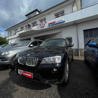 F-L Automobiles, Garage Automobile à Obernai