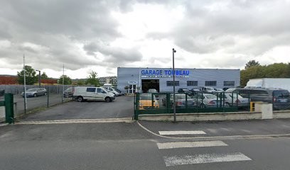 Garage Toubeau, Garage Automobile à Château-Thierry