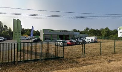 Bourmand Tires - Saint Aignan Grandlieu, Garage Automobile à Saint-Aignan-Grandlieu
