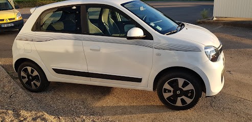 RENAULT GARAGE DE LA TOUR, Garage Automobile à Marcigny