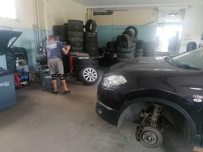 Top Pneus Services, Garage Automobile à Périgueux
