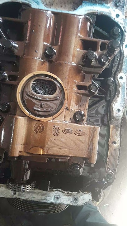 PMG Automobile, Garage Automobile à Bretenoux