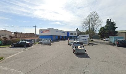 Côté Route Pamiers by First Stop, Garage Automobile à Pamiers