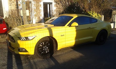 Garage Multi Services Auto, Garage Automobile au Cellier