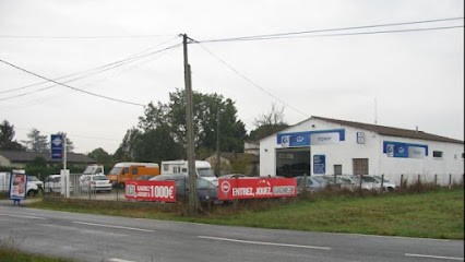 TOP GARAGE - GARAGE TONY, Garage Automobile à Villemur-sur-Tarn