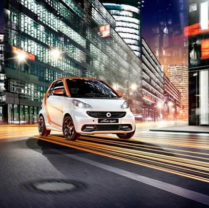 Garage Smart - Specialiste Service Maintenance Reparation Entretien Smart, Garage Automobile à Romainville