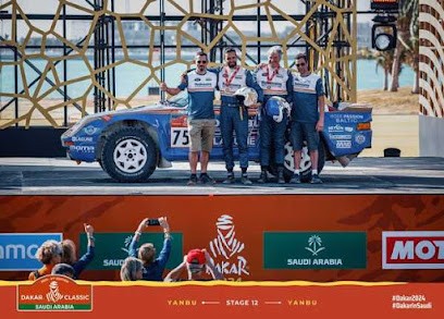 Nantes Prestige Autos, Garage Automobile à Thouaré-sur-Loire