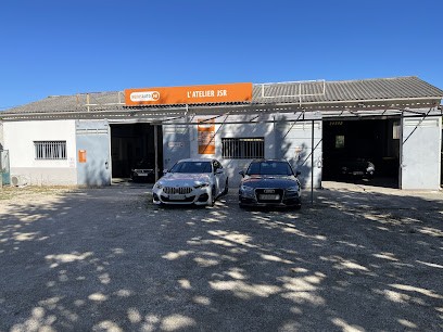 L’ATELIER JSR, Garage Automobile à Saint-Rémy-de-Provence