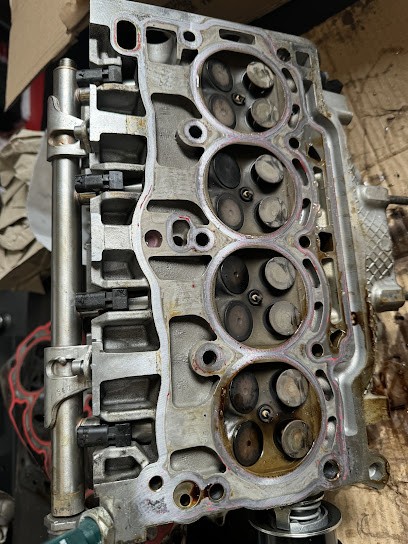 GARAGE SH AUTO ENTRETIEN & REPARATION MECANIQUE AUTO, Garage Automobile à Brie-Comte-Robert