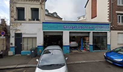 Garage Le Bon Coin, Garage Automobile à Rouen