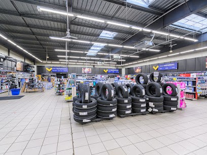 Norauto Brie Comte Robert, Garage Automobile à Brie-Comte-Robert