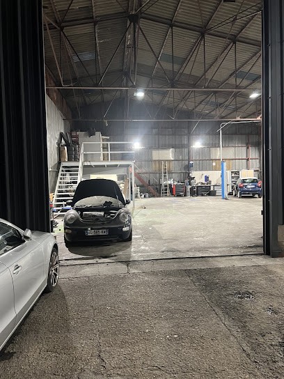 Auto Repar 83, Garage Automobile à Puget-sur-Argens