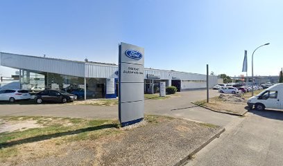 MALBET AUTO SERVICE - Ford, Garage Automobile à Marmande