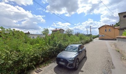 Garage Masson, Garage Automobile à Saint-Romain-le-Puy