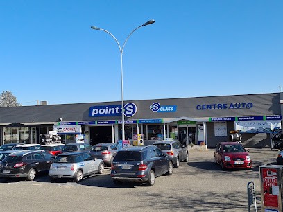 Point S - Pinsaguel (Auto Assi Centre De Services), Garage Automobile à Pinsaguel