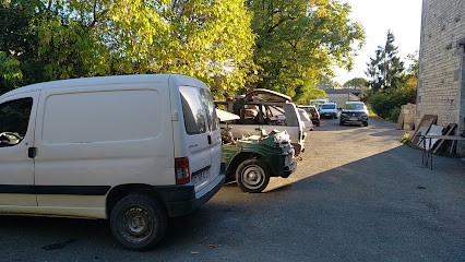 Xambes automobiles, Garage Automobile à Xambes