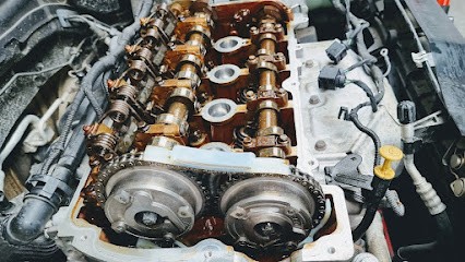 Lm Auto 95., Garage Automobile à Cormeilles-en-Parisis