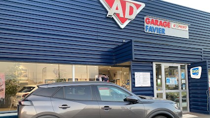 Garage Favier, Garage Automobile à Charly-sur-Marne