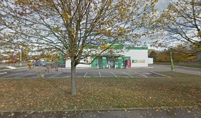 Feu Vert, Garage Automobile à Neufchâteau