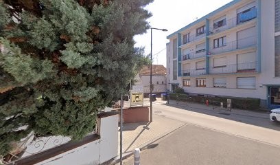 Carrosserie Hoenheim, Garage Automobile à Hoenheim