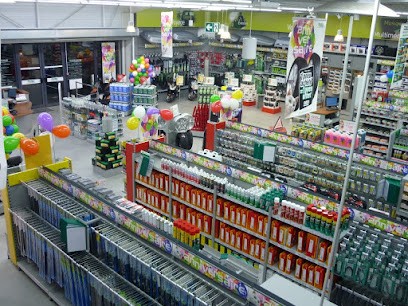 Auto Feu Vert Courrieres Center, Garage Automobile à Courrières