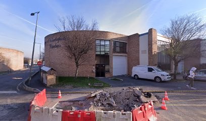 Vroomly/clinique De L’auto, Garage Automobile au Thillay