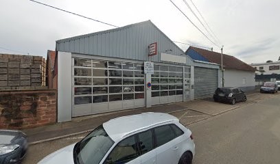 MC AUTOS, Garage Automobile à Kriegsheim