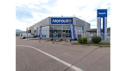 Norauto Ajaccio, Garage Automobile à Sarrola-Carcopino