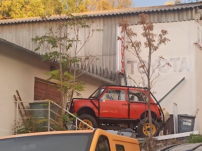 Garage Fassino auto, Garage Automobile à Digne-les-Bains