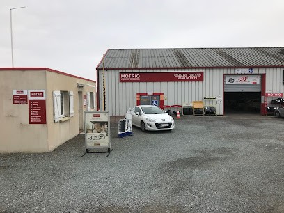 Clinic Auto MOTRIO, Garage Automobile à Longueil-Annel