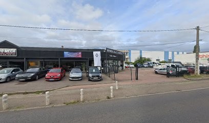 Auto Méca, Garage Automobile à Woippy