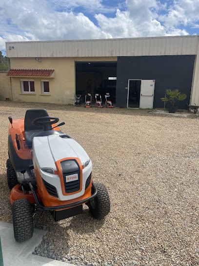 GFC MOTOCULTURE, Garage Automobile à Toutlemonde