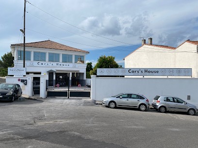 Garage Cars's House | Votre garage privé, Garage Automobile aux Pennes-Mirabeau