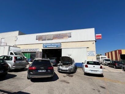 Vendargues Auto, Garage Automobile à Vendargues