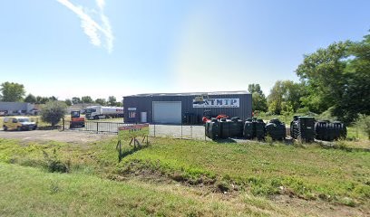 Garage 24, Garage Automobile à Montcaret